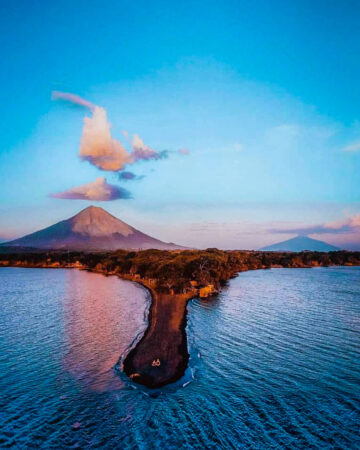 Ometepe Island